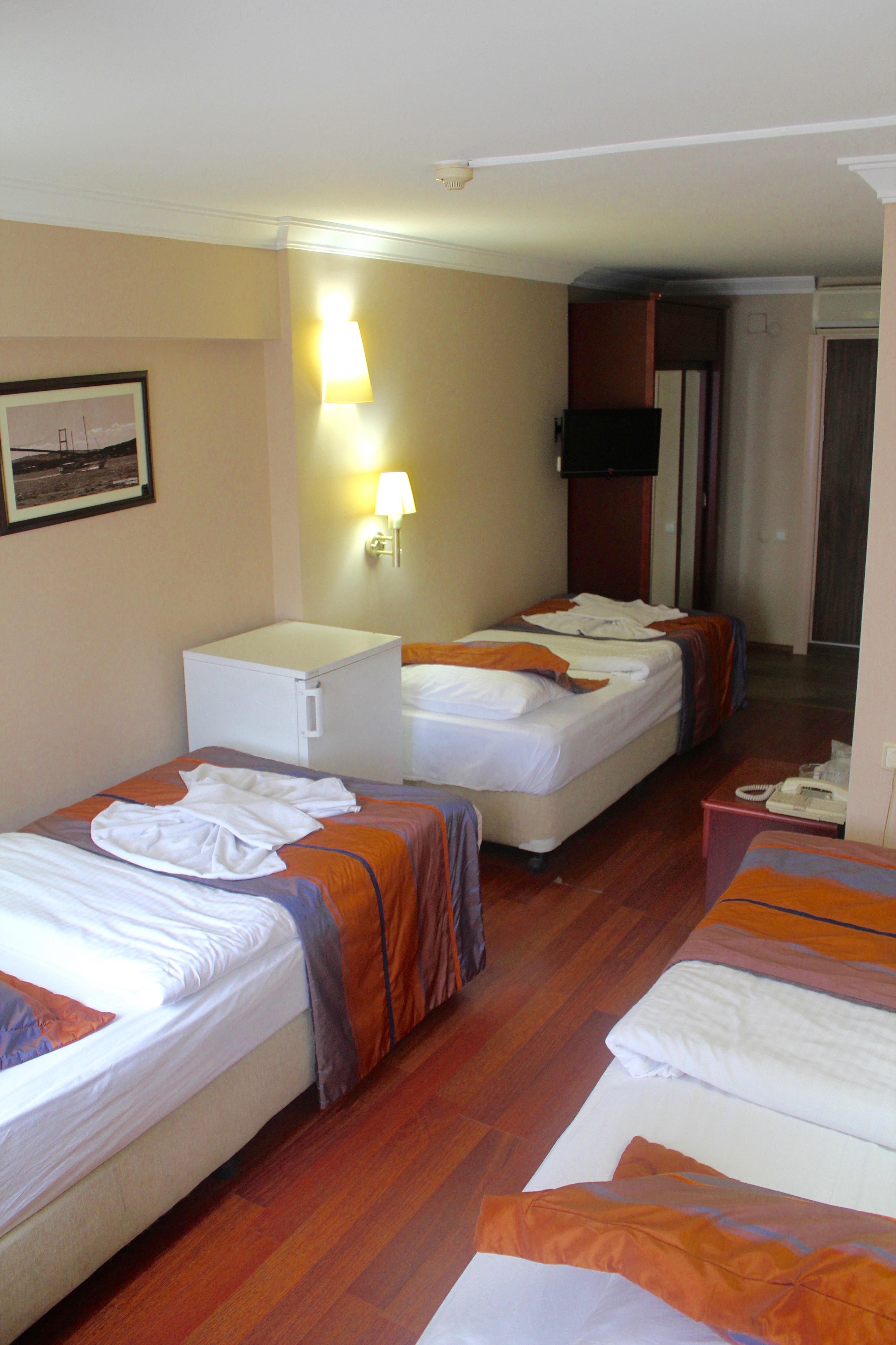 Hotel Imga Истанбул Екстериор снимка