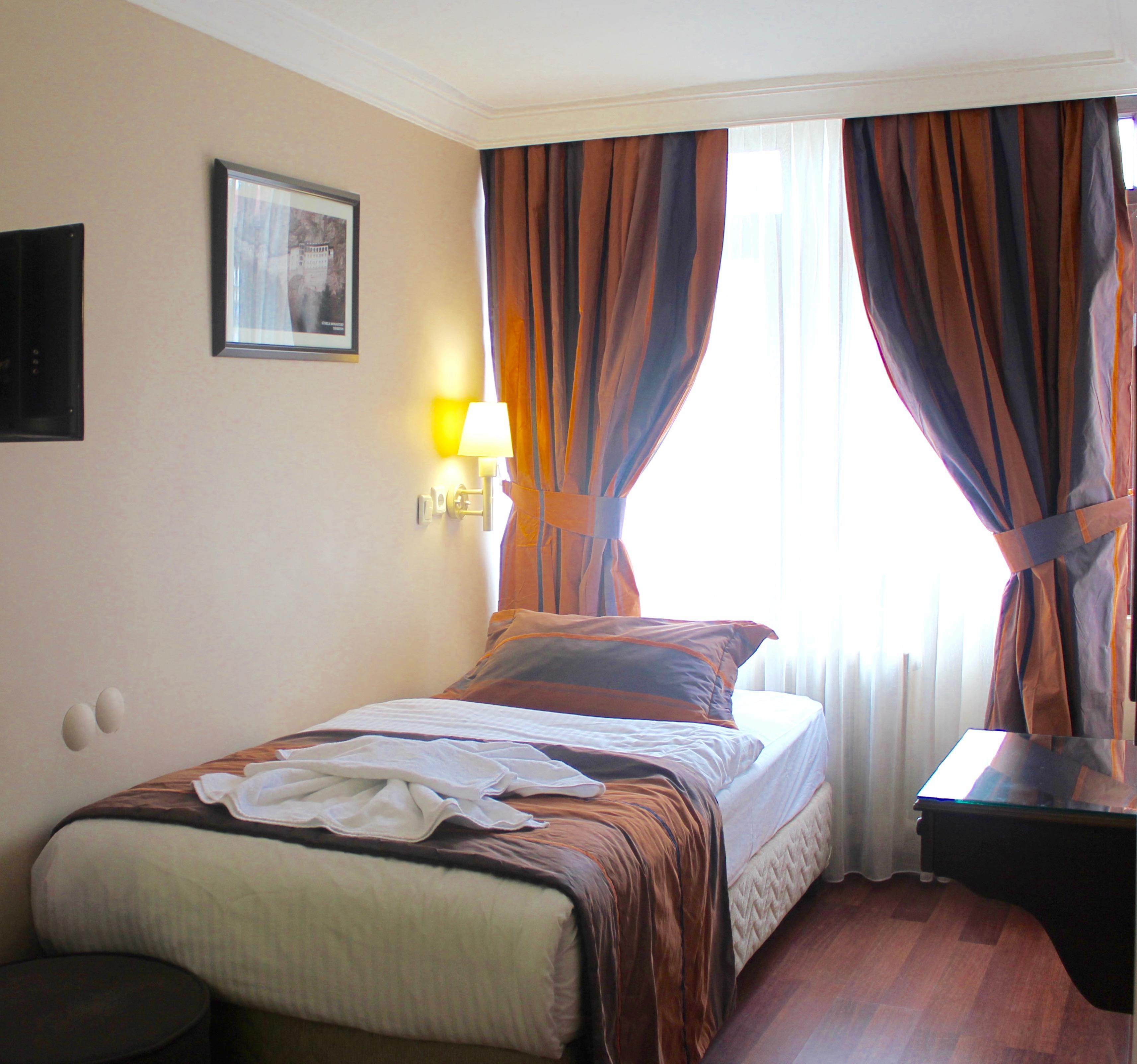 Hotel Imga Истанбул Екстериор снимка