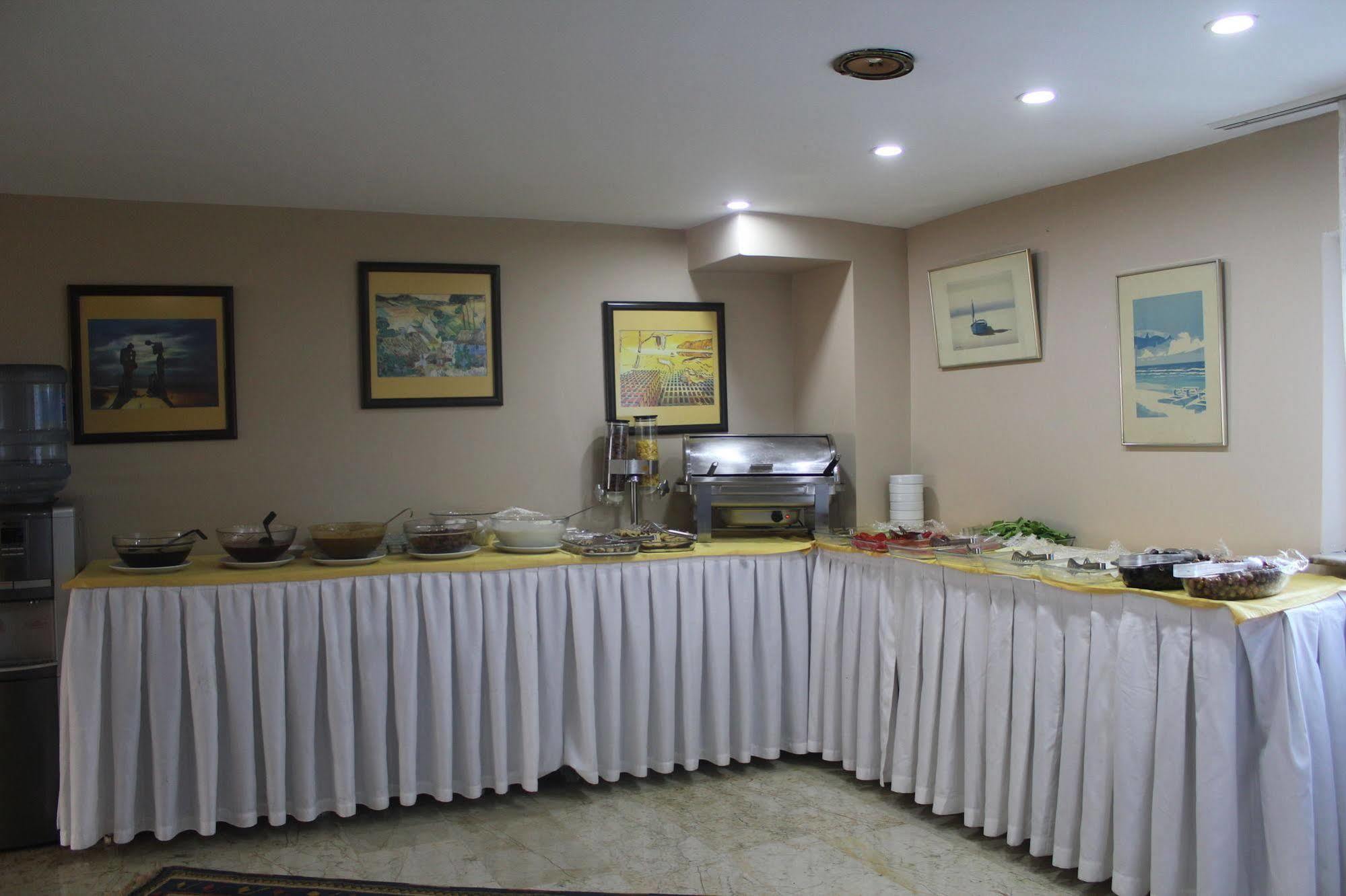 Hotel Imga Истанбул Екстериор снимка